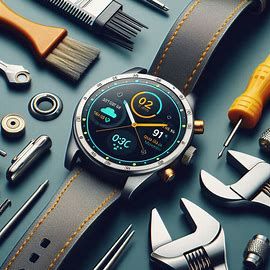 GUIDA COMPLETA AL TUO NUOVO SMARTWATCH