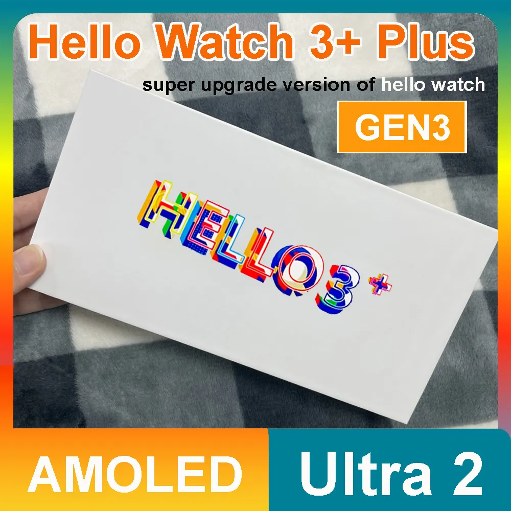 GUIDA COMPLETA AL TUO NUOVO SMARTWATCH