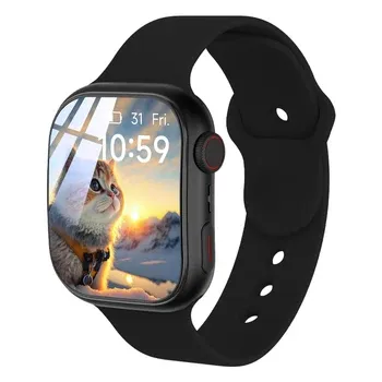 GUIDA COMPLETA AL TUO NUOVO SMARTWATCH