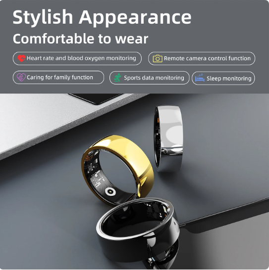 SMARTRING R9