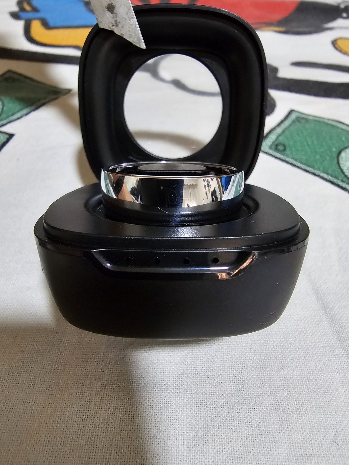 SMARTRING R9