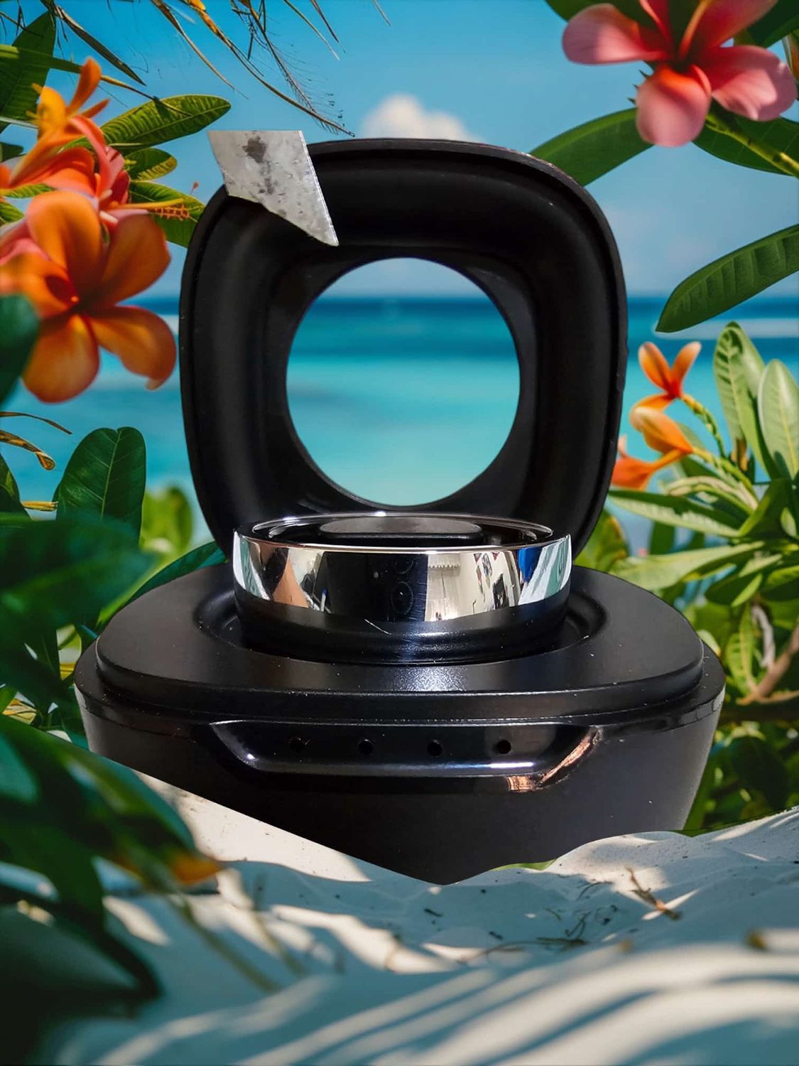 SMARTRING R9