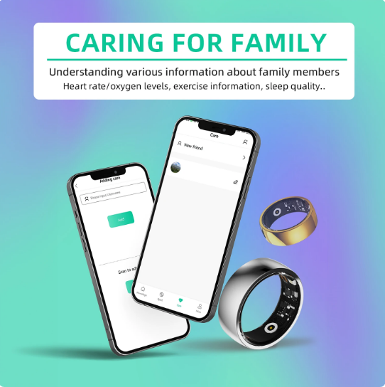 SMARTRING R9