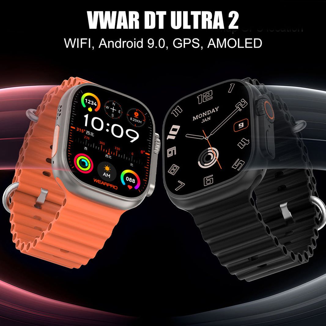 VWAR S9 ULTRA 2