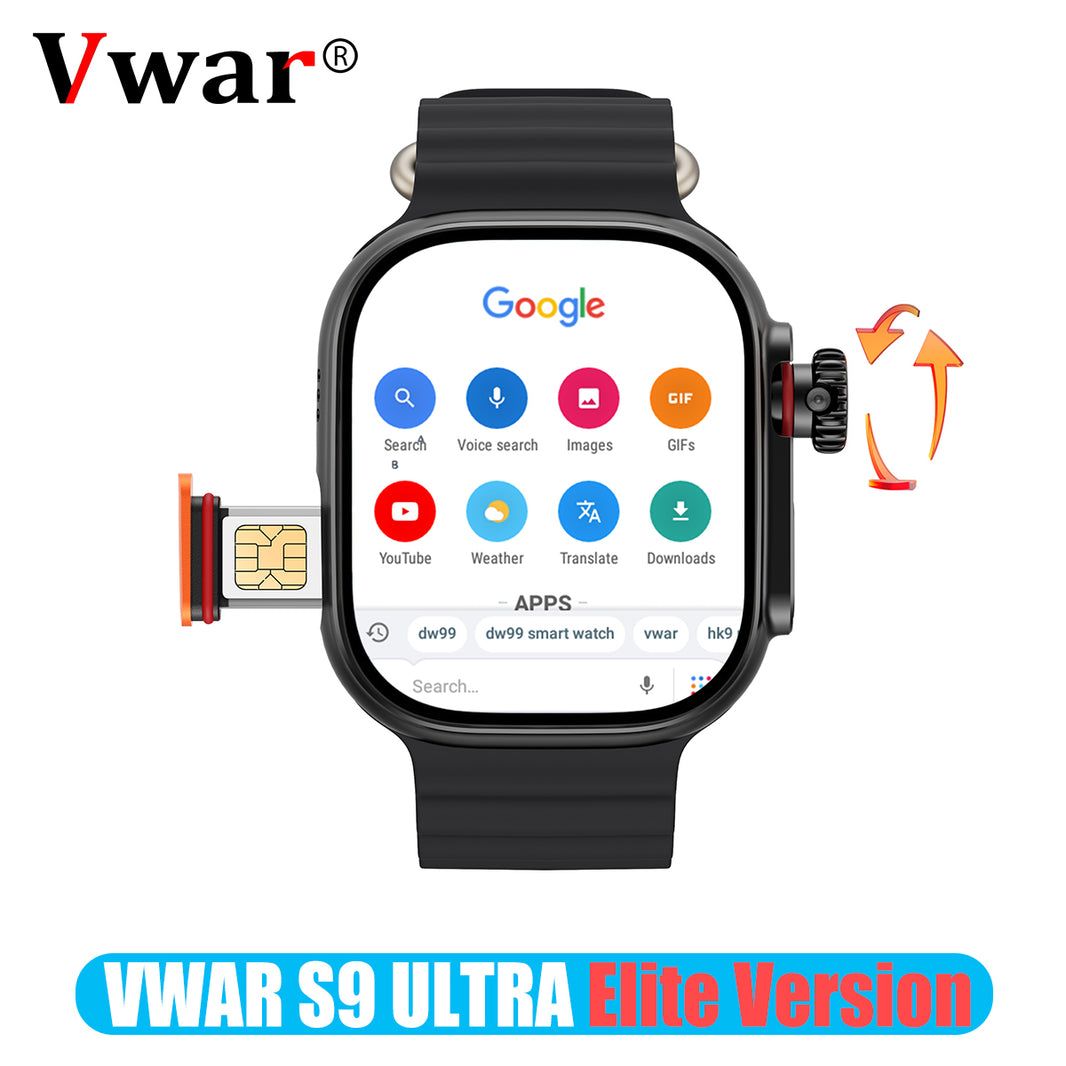 VWAR S9 ULTRA 2