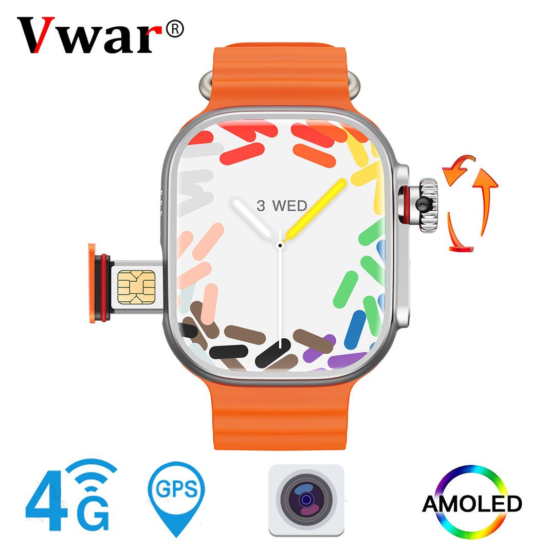 VWAR S9 ULTRA 2