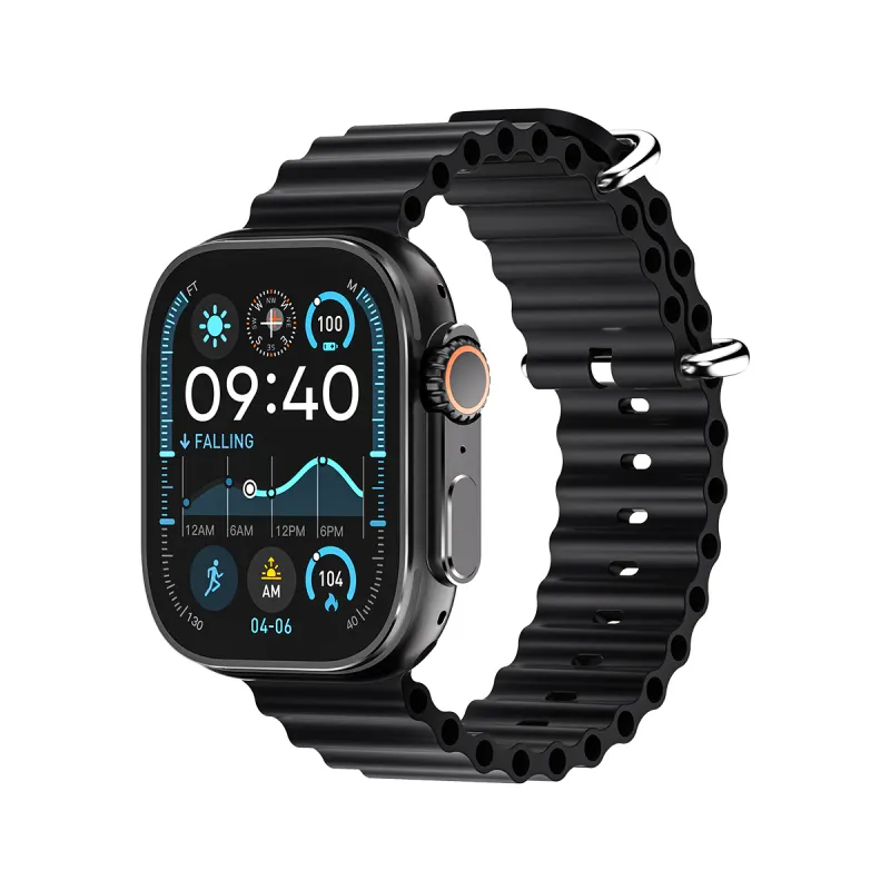 WATCH ULTRA 4 PRO