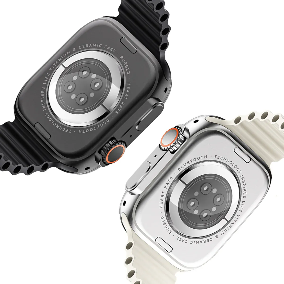 WATCH ULTRA 4 PRO