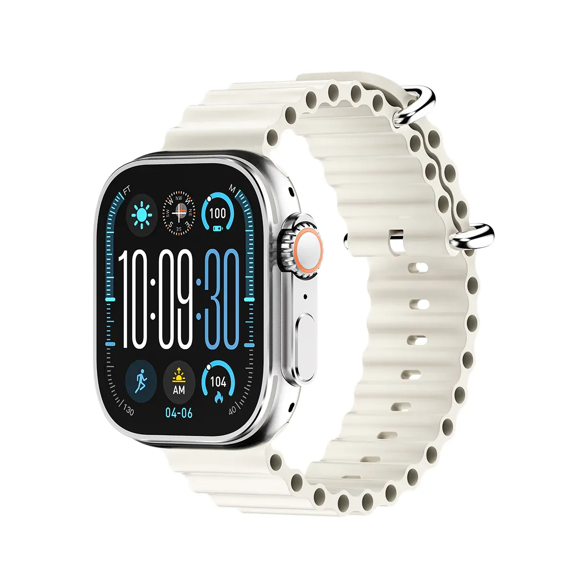 WATCH ULTRA 4 PRO