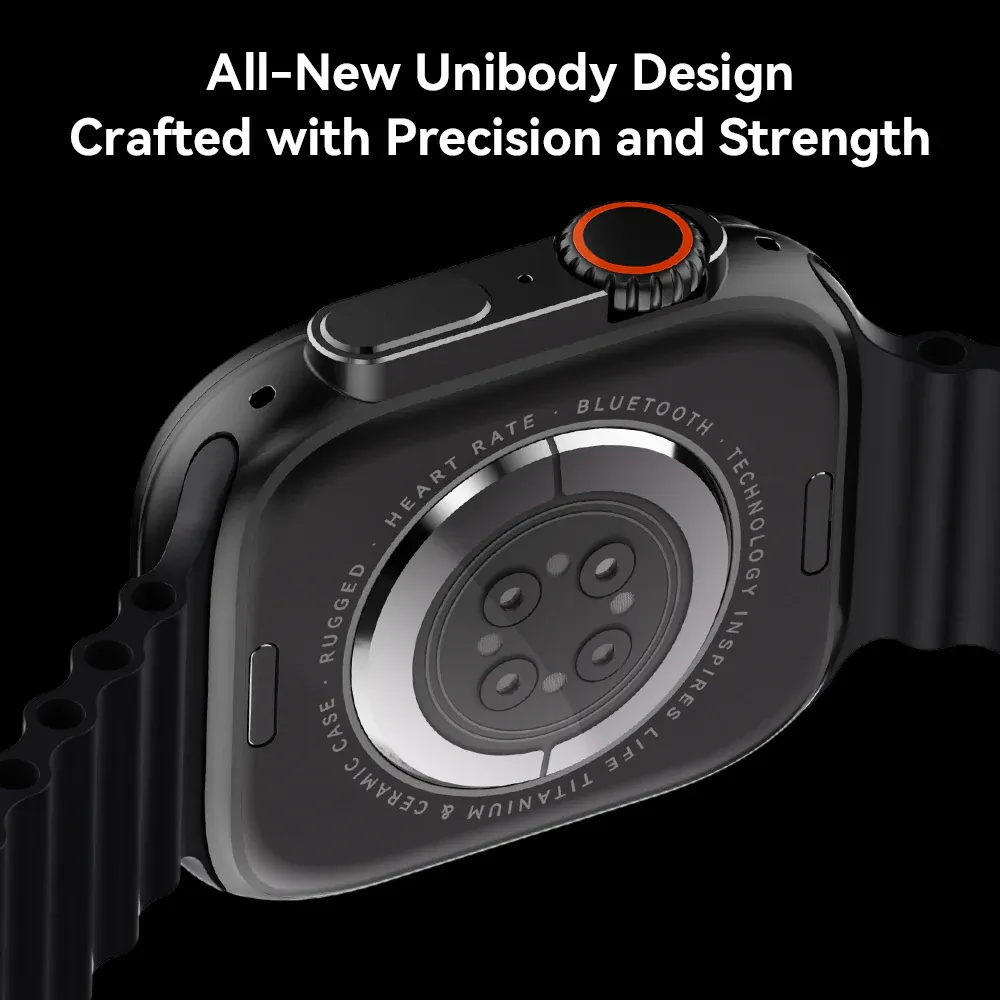 WATCH ULTRA 4 PRO