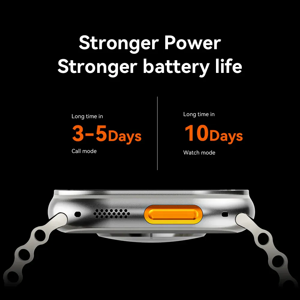 WATCH ULTRA 4 PRO