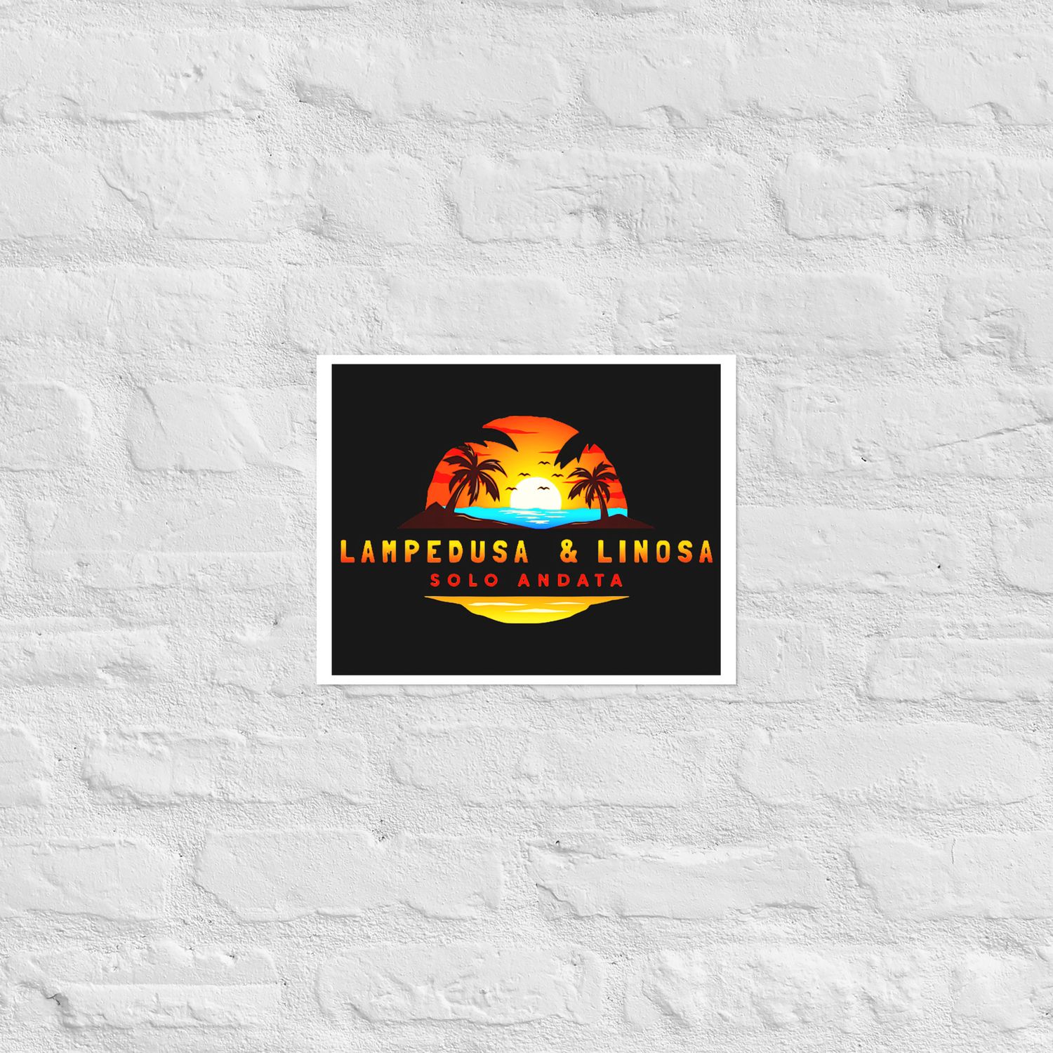 Poster L&amp;L