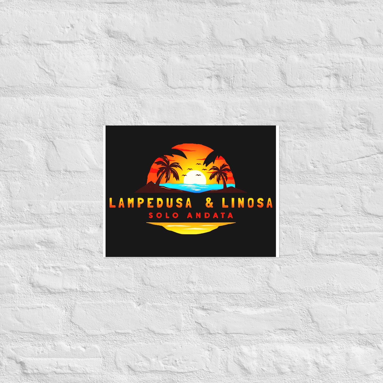 Poster L&amp;L