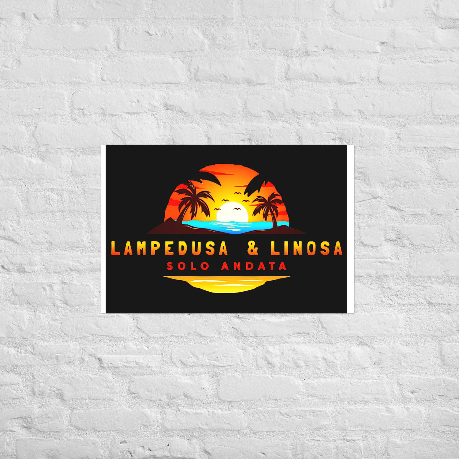 Poster L&amp;L