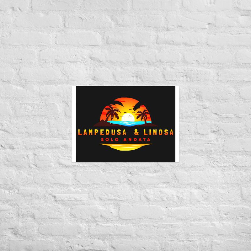 Poster L&amp;L