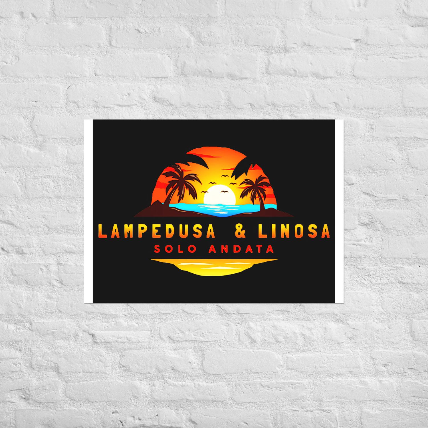 Poster L&amp;L