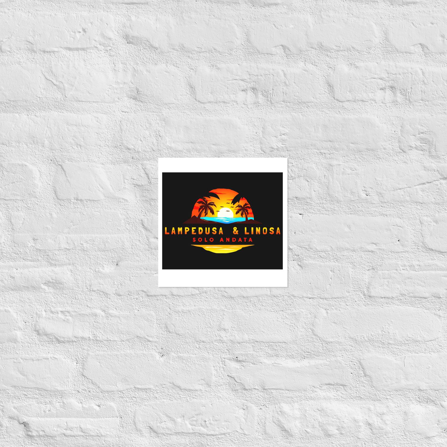Poster L&amp;L