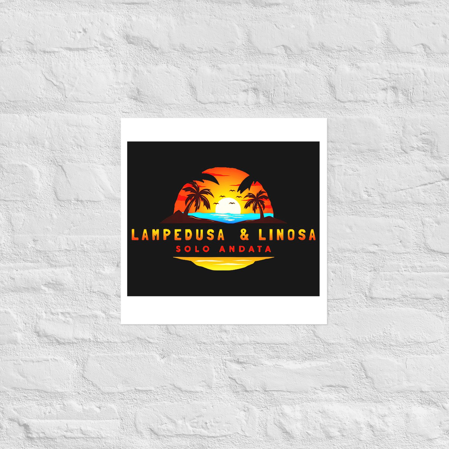 Poster L&amp;L