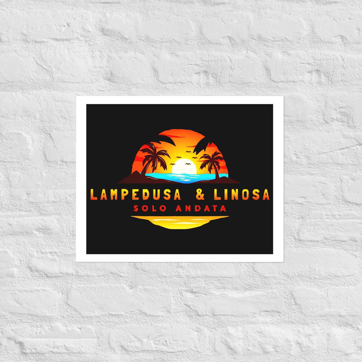Poster L&amp;L
