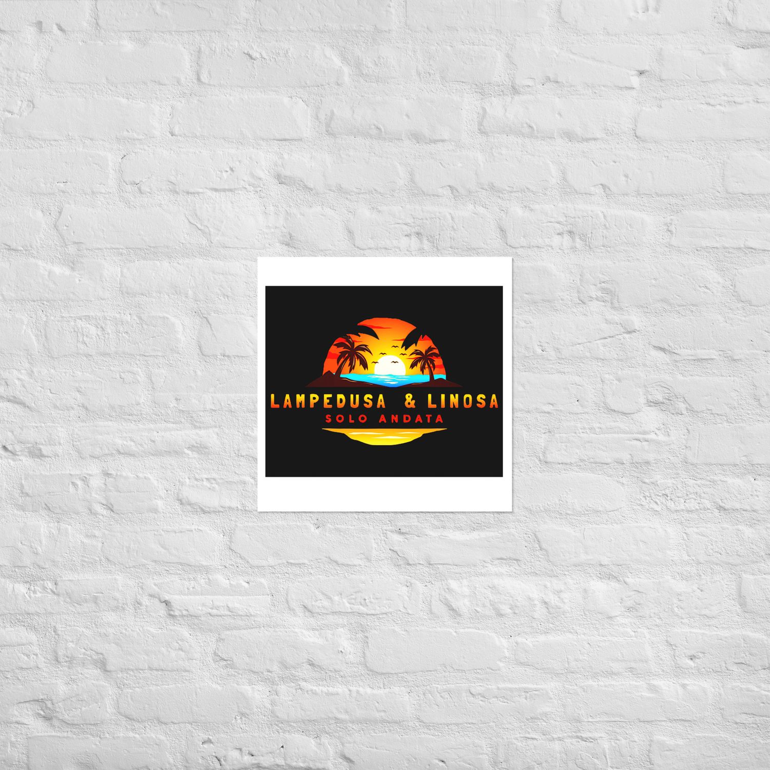 Poster L&amp;L