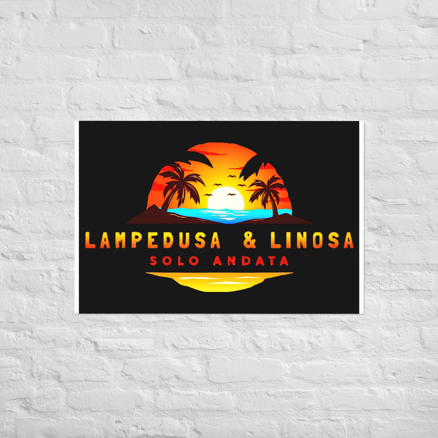 Poster L&amp;L