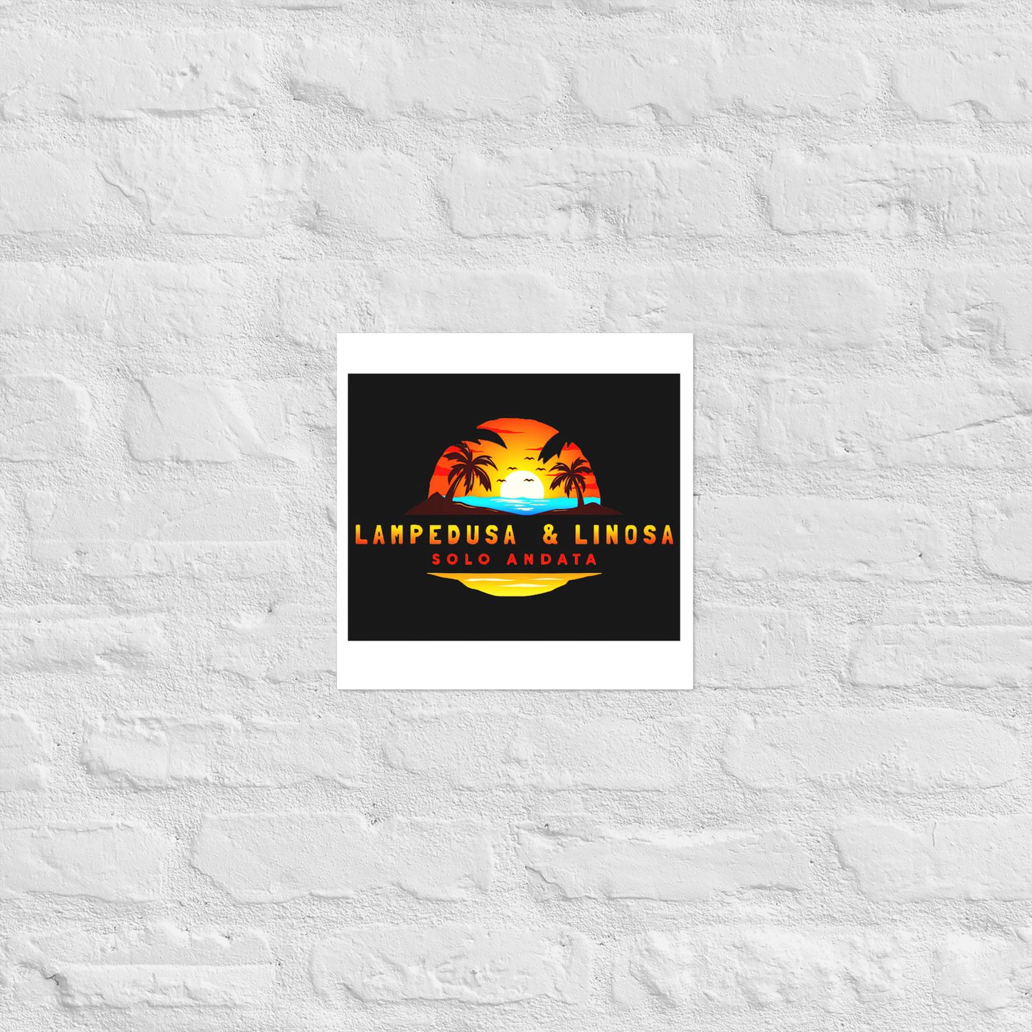 Poster L&amp;L