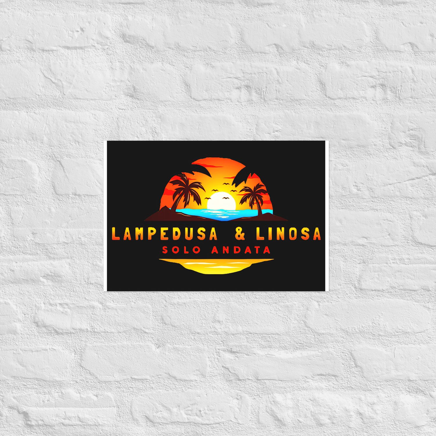 Poster L&amp;L