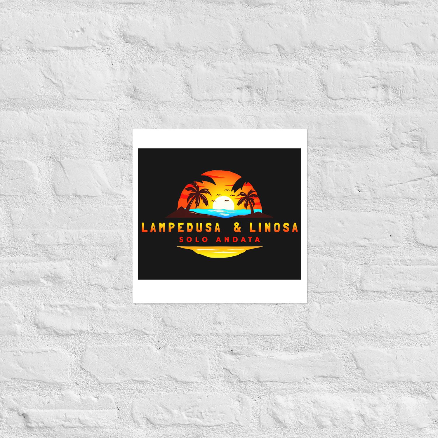 Poster L&amp;L