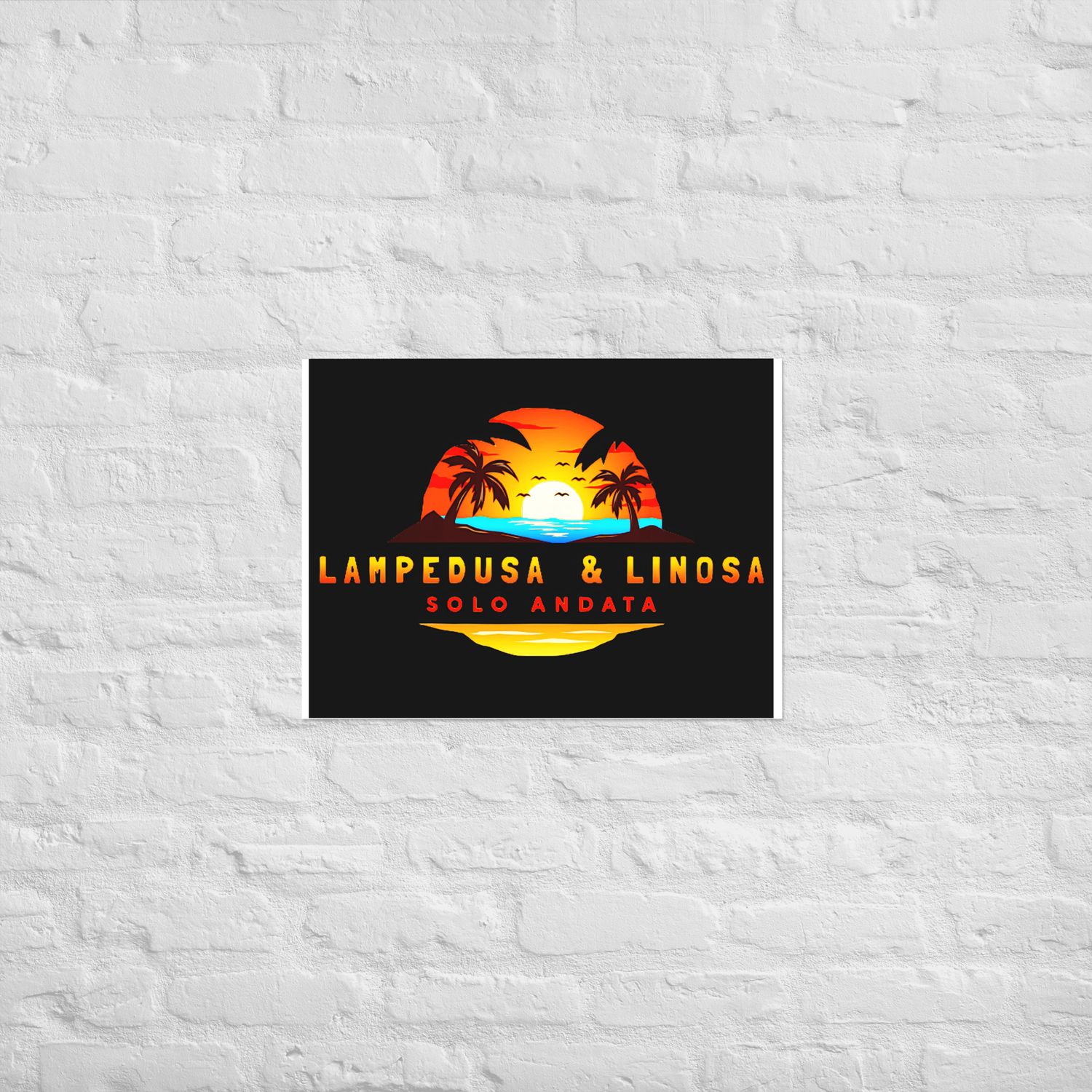 Poster L&amp;L