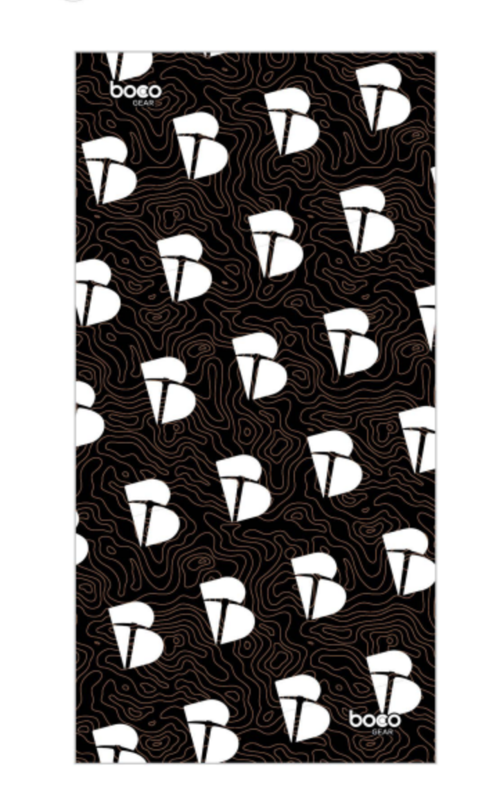 Neck Gaiter