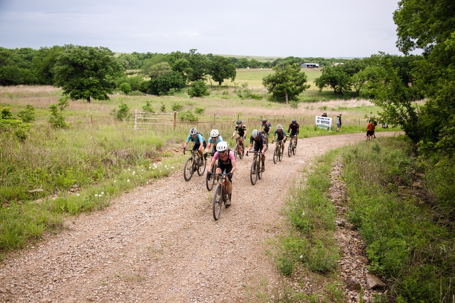 UNBOUND Gravel Premium Coaching + Guaranteed Entry Package 2025