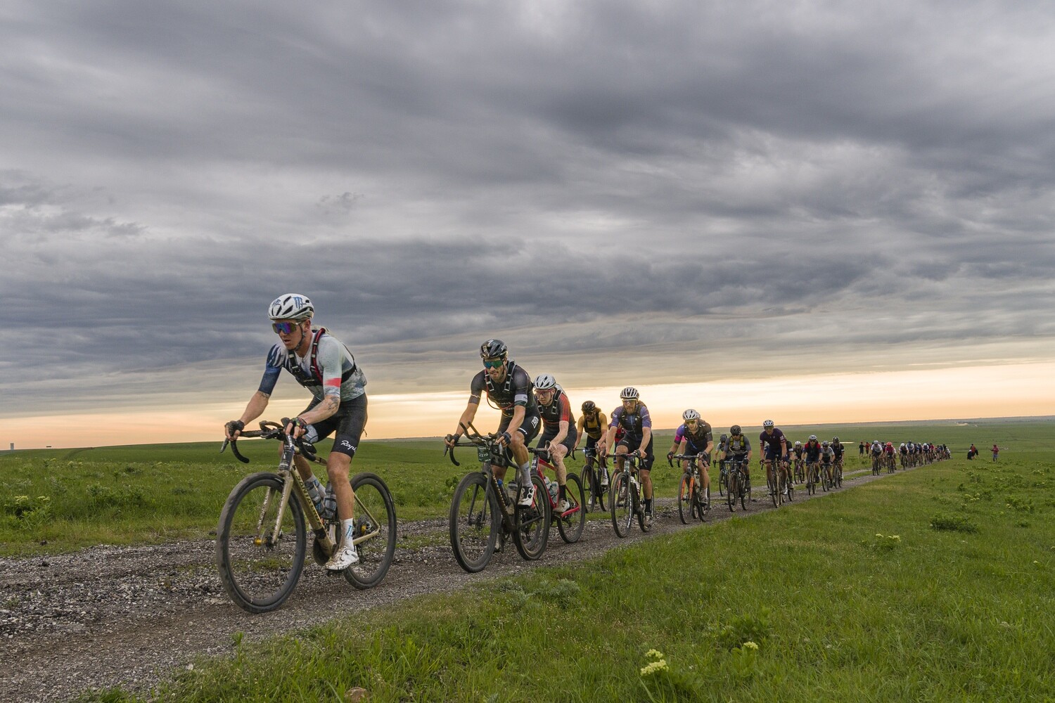 UNBOUND Gravel Premium Coaching + Guaranteed Entry Package 2025