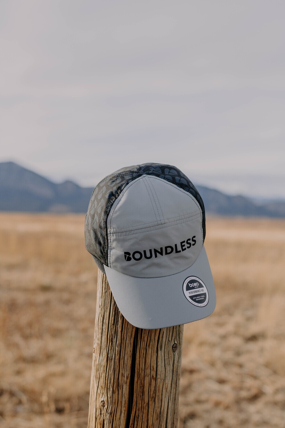 Cadence Hat