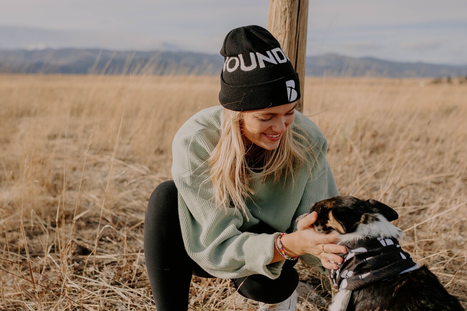 Beanie