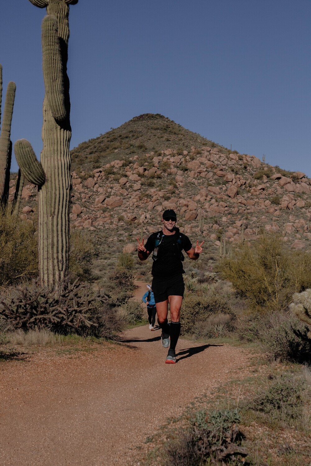 Arizona Training Camp (February 27th - March 2nd  2025)