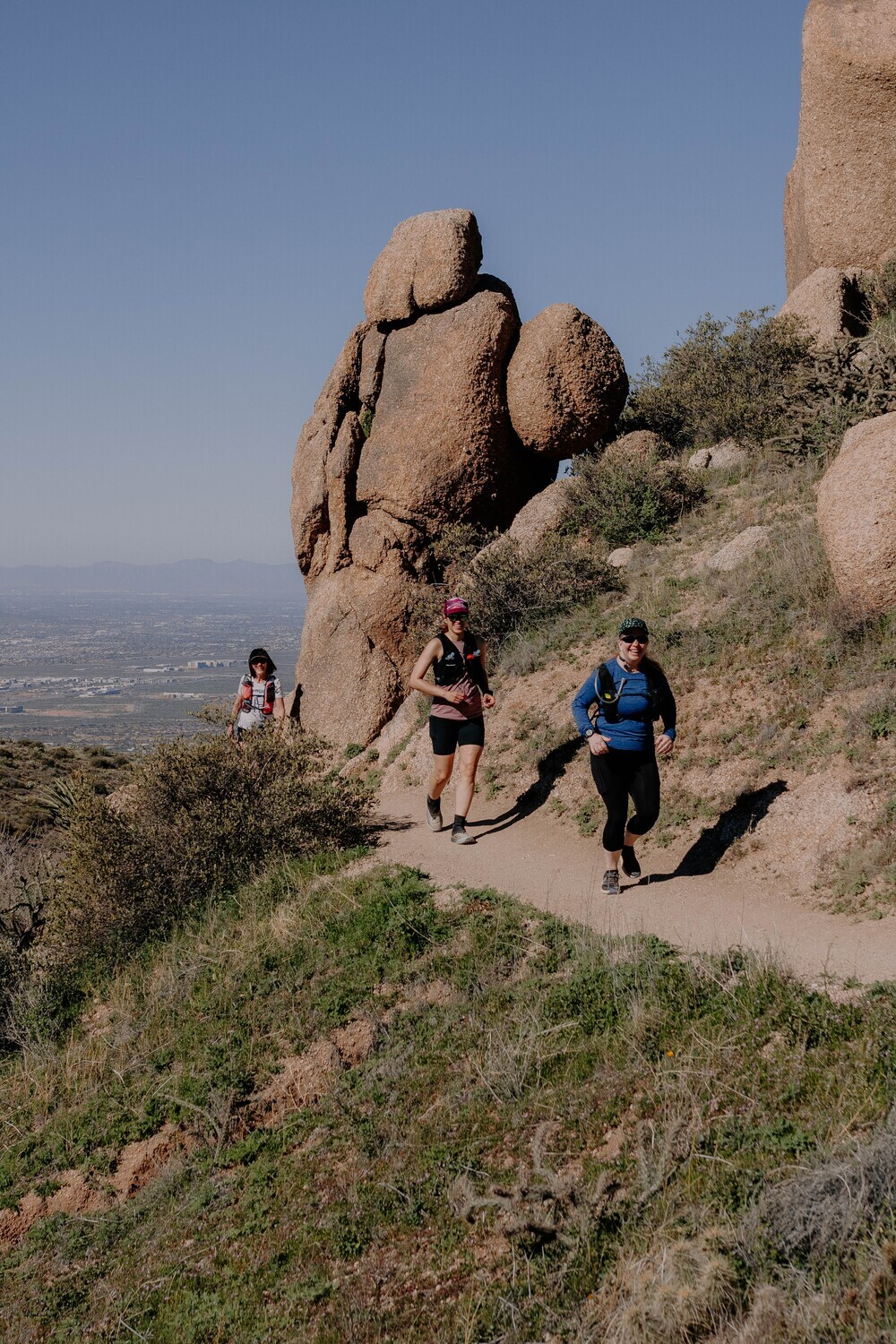 Arizona Training Camp (February 27th - March 2nd  2025)