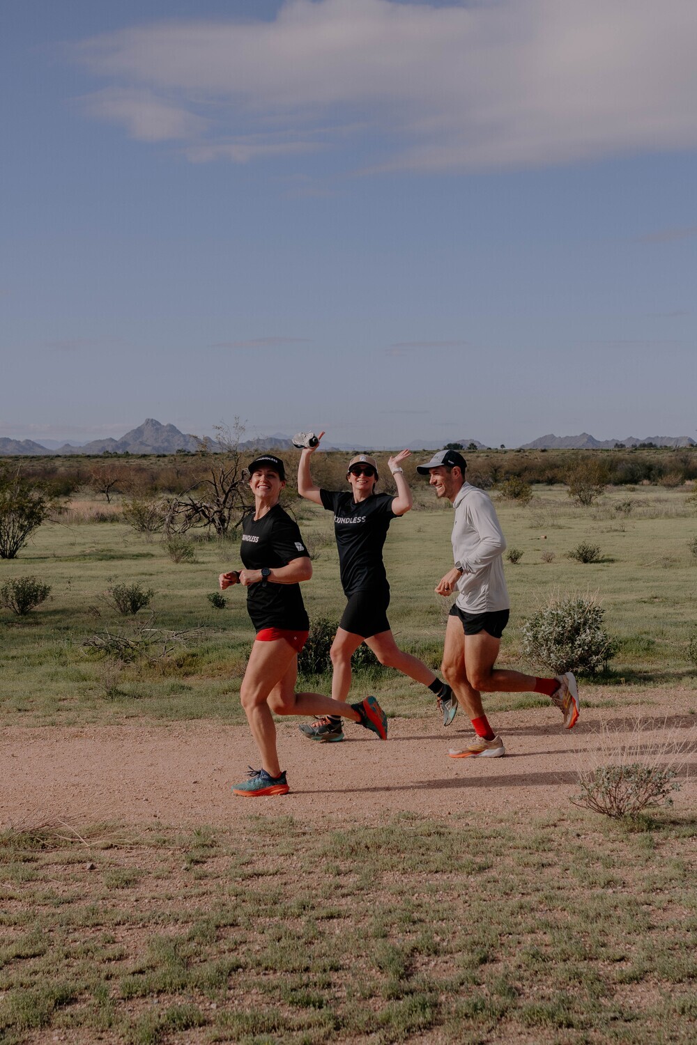 Arizona Training Camp (February 27th - March 2nd  2025)