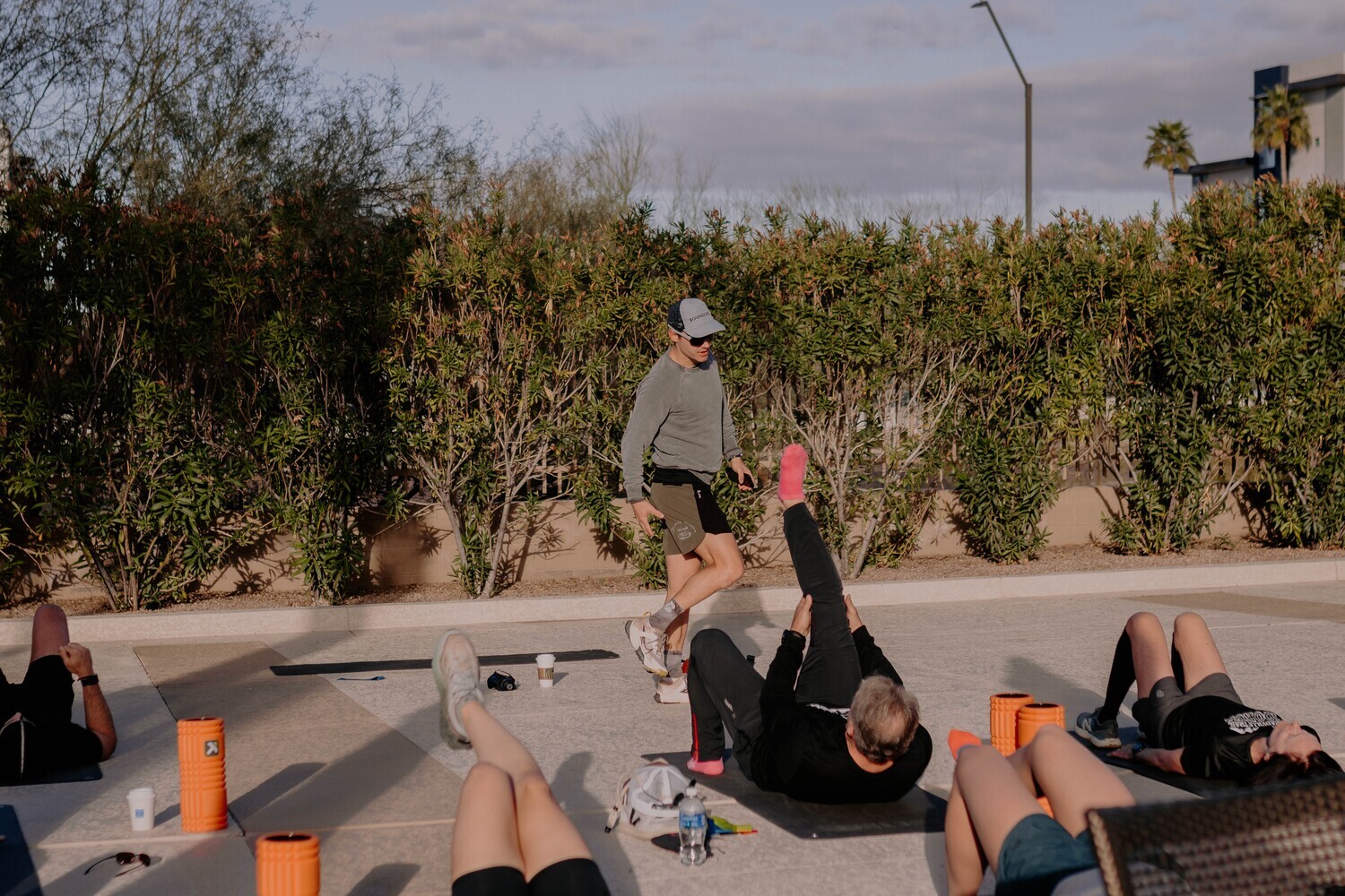 Arizona Training Camp (February 27th - March 2nd  2025)