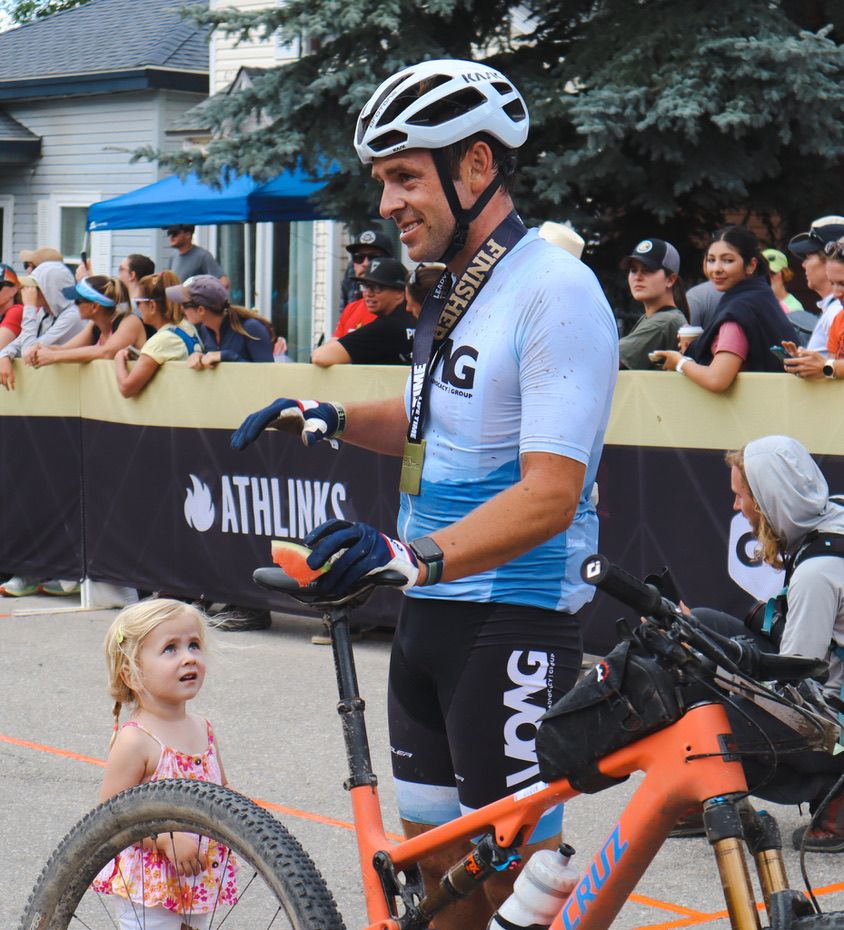 Leadville Trail 100 MTB Premium Coaching + Guaranteed Entry Package 2025