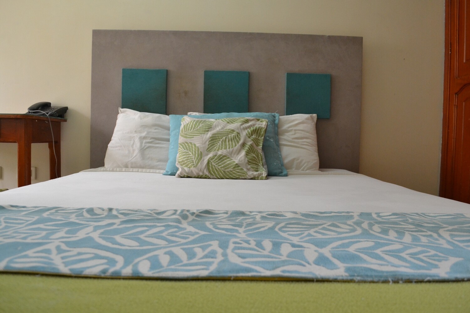 Habitación para parejas