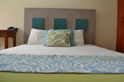 Habitación para parejas