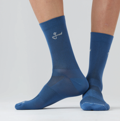 SKY BLUE G-Socks