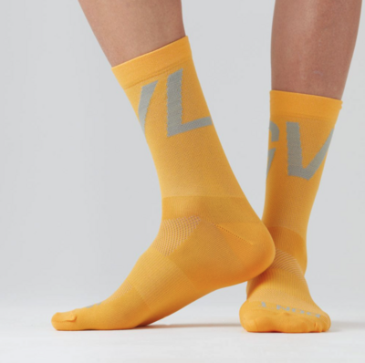 YELLOW G-Socks
