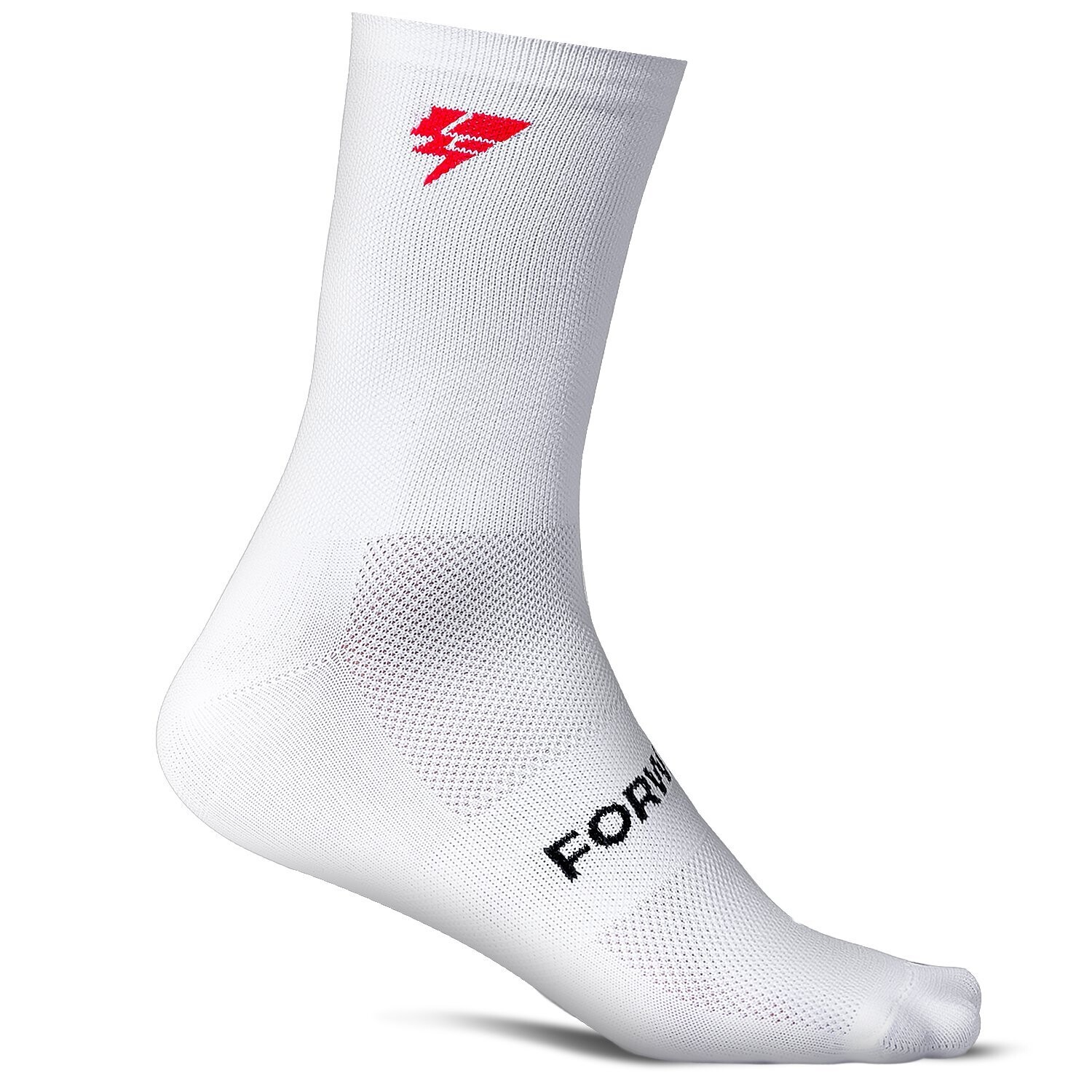 Forward Lightning (Top Logo) Cycling Socks