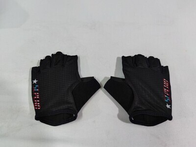 Black SCPCHO Gloves