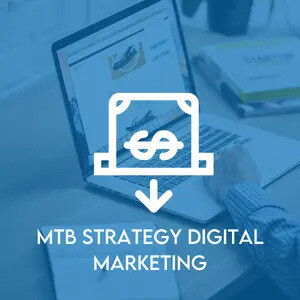MTB Strategy Digital Marketing - Deposit