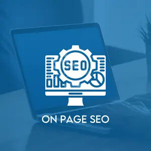 On Page SEO