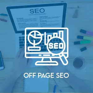 Off Page SEO Packages