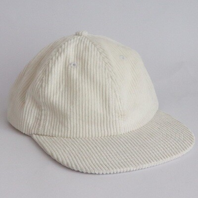 Corduroy 6 Panel