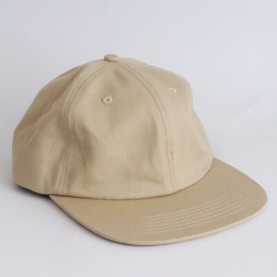 Cotton 6 Panel